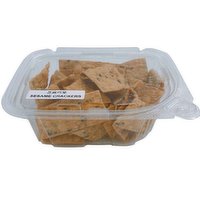 Sesame - Crackers, 65 Gram