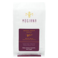 Mogiana Coffee - Bossa Nova Whole Bean Coffee, 340 Gram