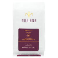 Mogiana Coffee - Brazilian Whole Bean Coffee, 340 Gram