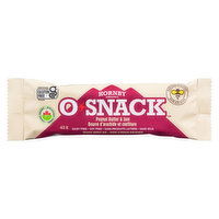 Hornby Organic - O Snack Bar Peanut Butter & Jam, 45 Gram