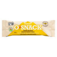 Hornby Organic - O Snack Bar Chocolate Chip Banana, 45 Gram