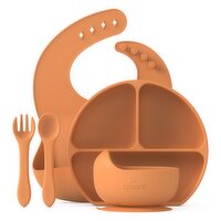 Quark - Feedi Dinning Set, 1 Each