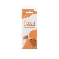 Quark - Foxii Corner Guards, 1 Each