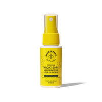 Beekeeper's Naturals - Propolis Throat Relief Spray, 30 Millilitre