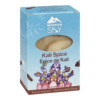 Mountain Sky - Kali Spice Soap, 135 Gram