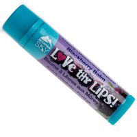 Mountain Sky - Love Thy Lips Balm - Blackberry, 4.25 Gram