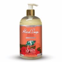 Ninihk - Hand Soap, Highbush Cranberry, 485 Millilitre