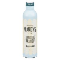 Mandy's - Vinaigrette Balsamic, 250 Millilitre