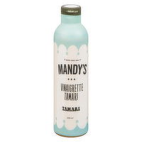 Mandy's - Vinaigrette Tamari, 250 Millilitre