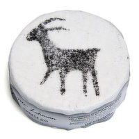 Mt Lehman - Frisky Goat Cheese, 160 Gram