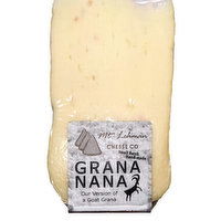 Mt Lehman Cheese - Grananana Cheese, 150 Gram