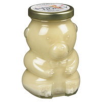 Beelicious - Polar Bear Creamed Honey, 375 Gram