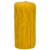 Beelicious - 5in Drop Pillar Pure Candle, 1 Each