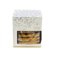 Kitchening & Co - Oatmeal Raisin Cookies, 160 Gram