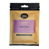 Spiceworks - Peri Peri Marinade, 50 Gram