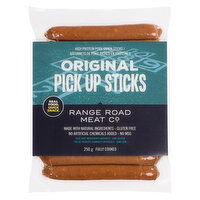 Range Road - Pick Up Sticks, 250 Gram