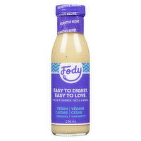 Fody - Dressing Caesar, 227 Gram