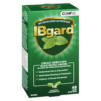 Natures Bounty - IBgard, 48 Each