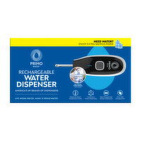 Primo - Electric Pump, 1 Each