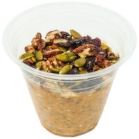 Upmeals - Pumpkin Spice Overnight Oats, 285 Gram
