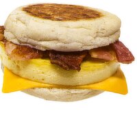 Urban Fare - Bacon And Egg Sandwich, 1 Each