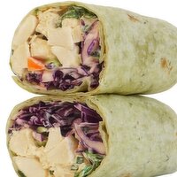 Urban Fare - Thai Chicken Wrap, 1 Each