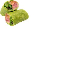 Urban Fare - Meditteranean Falafel Wrap, 1 Each