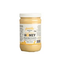 Planet Bee - Creamed Honey, 1 Kilogram