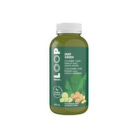 Loop - Deep Green Cold-Pressed Juice, 300 Millilitre