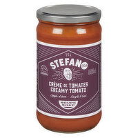 Stefano Faita - Creamy Tomato Soup, 605 Millilitre