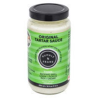 Humble & Frank - Original Tartar Sauce, 250 Millilitre