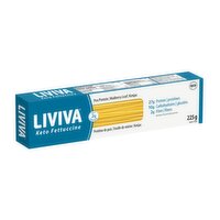Liviva - Keto Fettucine, 225 Gram