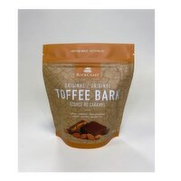 ROCKCOAST - Original Toffee Bark, 45 Gram