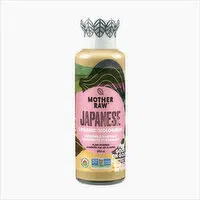 Mother Raw - Dressing - Organic Japanese