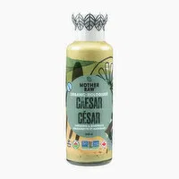 Mother Raw - Organic Caesar Dressing