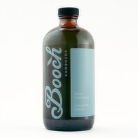 Booch - Blue Kombucha Organic, 473 Millilitre