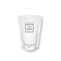 So Luxury - Coco Oat Soak, 300 Gram