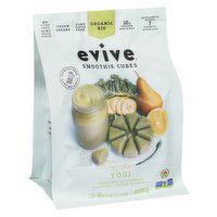 Evive - Smoothie Cubes Yogi, 405 Gram