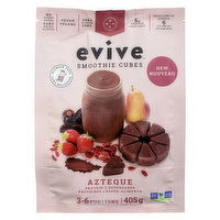 Evive - Smoothie Cubes Azteque (3 Pack), 405 Gram