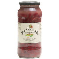 Dora - Real Gourmet Red Kidney Beans, 540 Gram