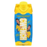 CWENCH - READY TO DRINK TROPICAL FLOW, 500 Millilitre