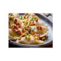 Jennys Delectables - The Tradtnl Gourmet Stuffd Pierogi, 800 Gram