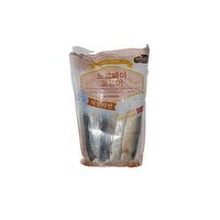 Fisherman Brothers - Frozen Salted Mackerel Fillet, 2 Pound