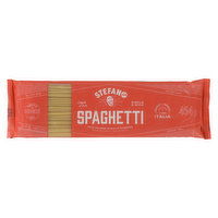 Stefano Faita - Spaghetti, 454 Gram