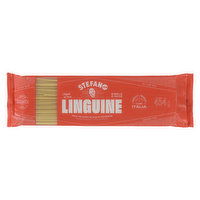 Stefano Faita - Linguine, 454 Gram