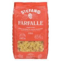 Stefano Faita - Farfalle, 454 Gram