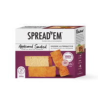 Spread'em Kitchen - Cashew Cheeze Spread, 200 Gram