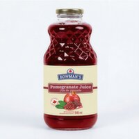 Bowman's - Pomegranate Juice, 946 Millilitre