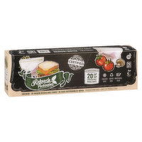 Refresh Packaging - Compostable Zip Top Bags Medium Sandwich Size, 138 Gram