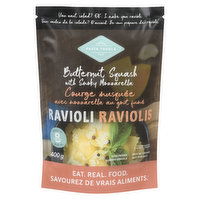 Pasta Tavola - Ravioli Butternut Squash, 400 Gram